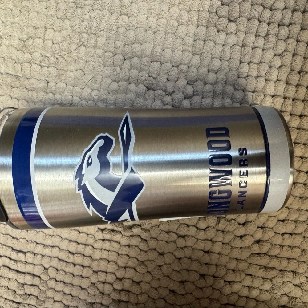 Tervis Stainless Steel Longwood University - Picture 3 of 5